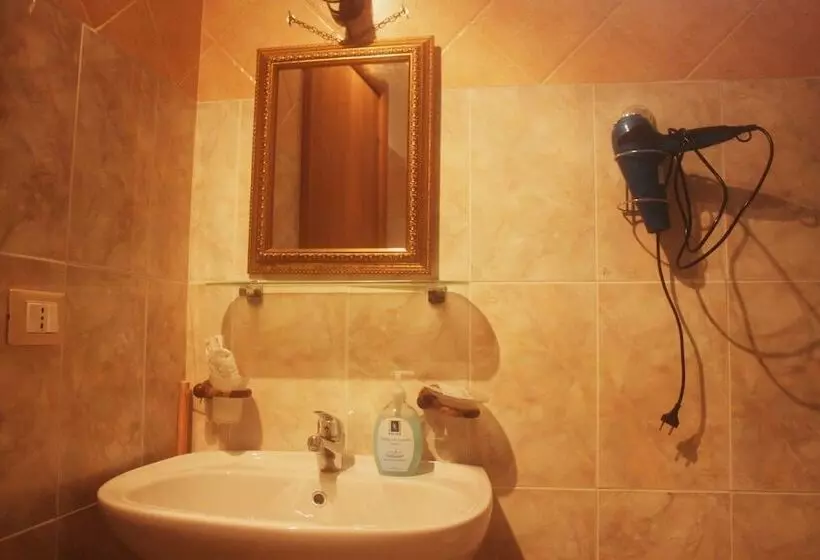 Montevergini B&b
