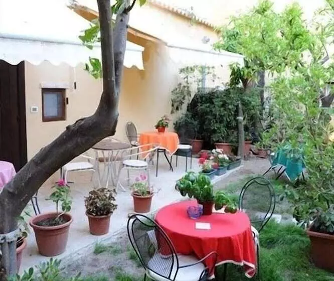Montevergini B&b