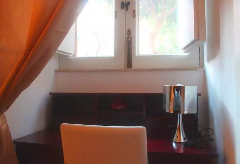 Montevergini B&b