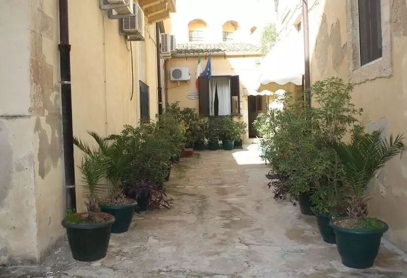 Montevergini B&b
