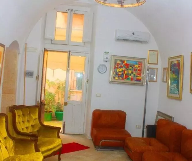 Montevergini B&b