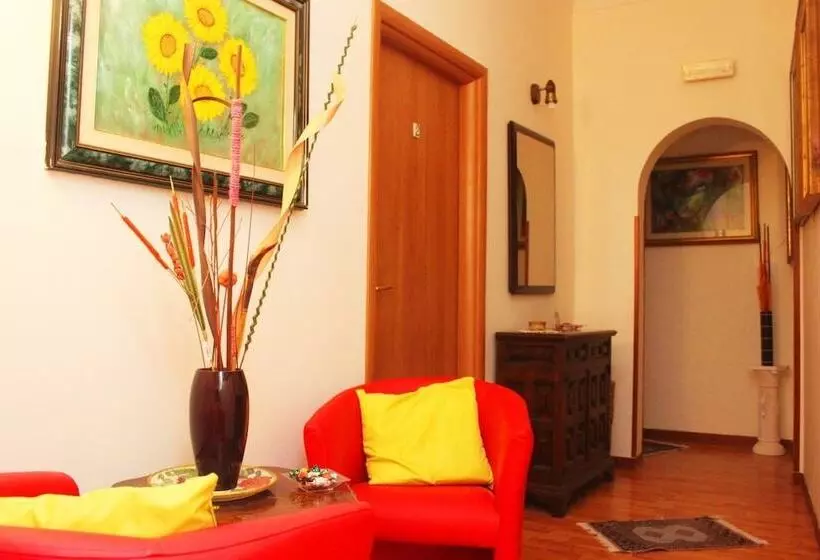 Montevergini B&b