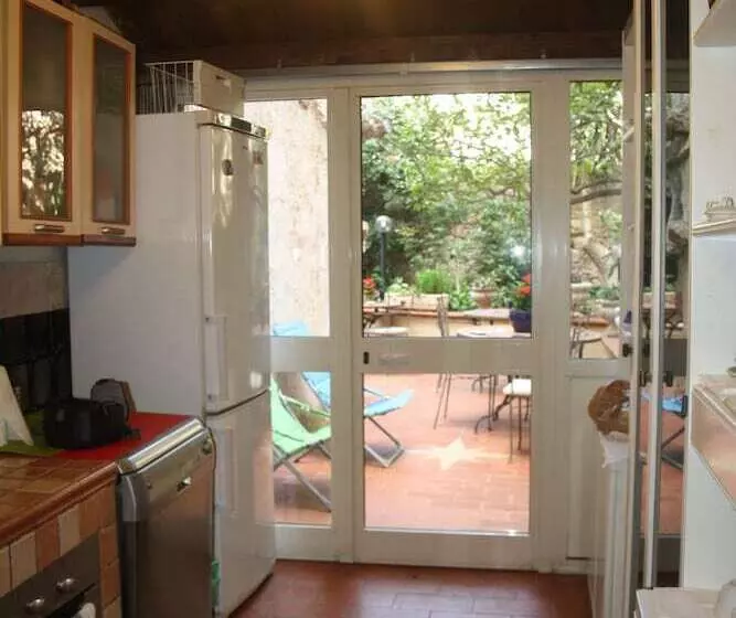 Montevergini B&b