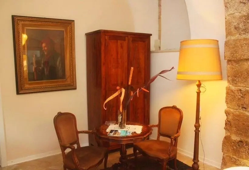 Montevergini B&b