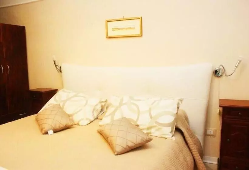 Montevergini B&b