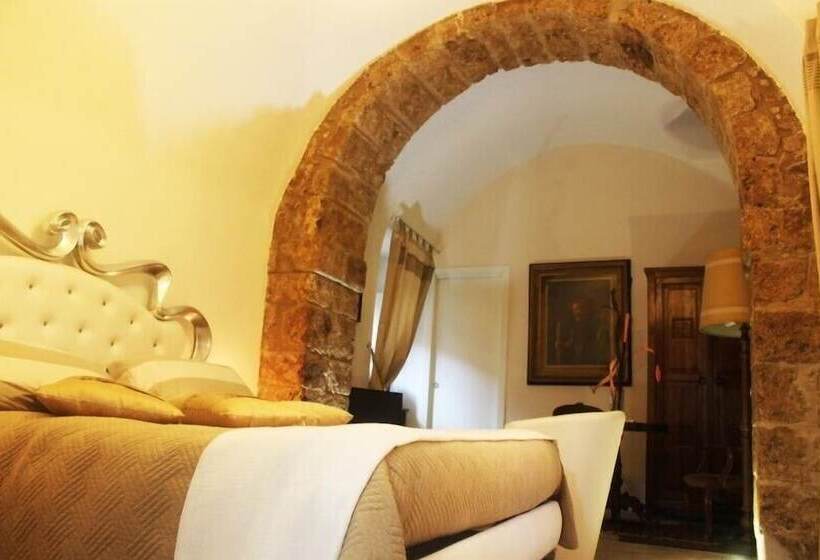Montevergini B&b