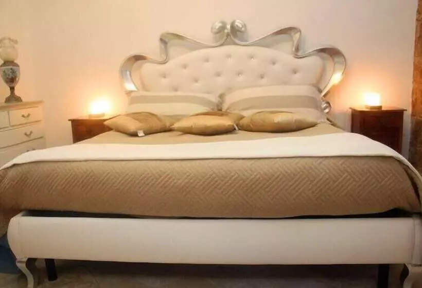 Montevergini B&b