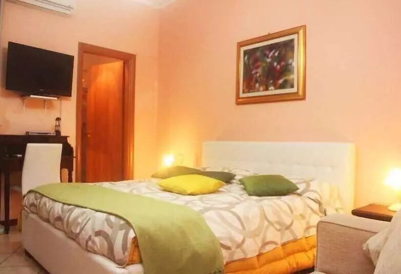 Montevergini B&b