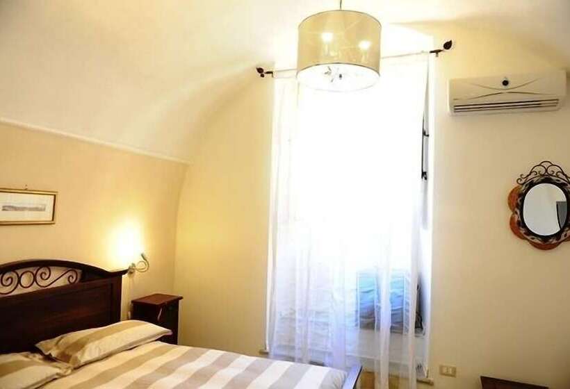 Montevergini B&b