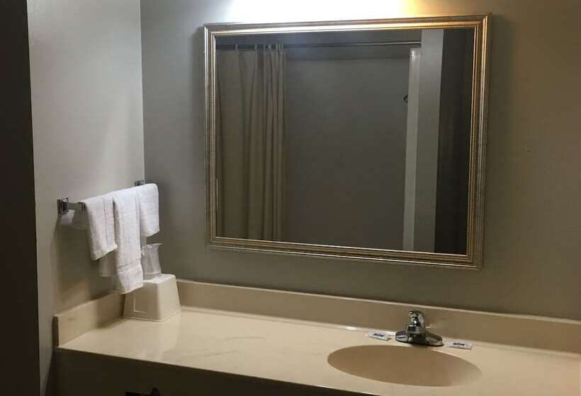 فندق على الطريق Sunset Inn