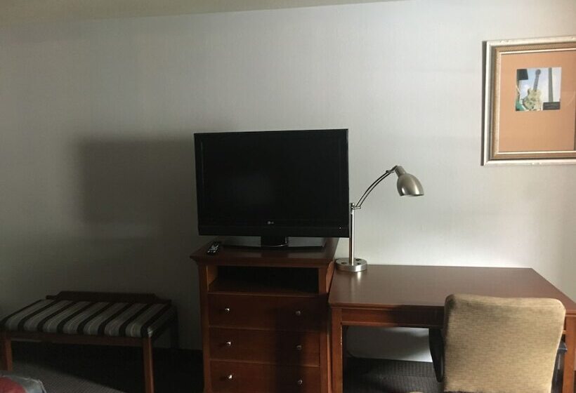 فندق على الطريق Sunset Inn