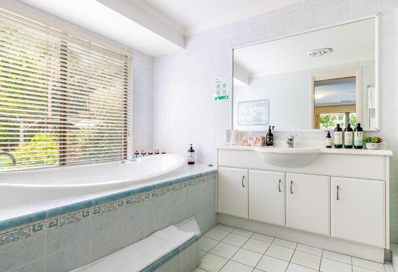 Mountain Sanctuary B&b