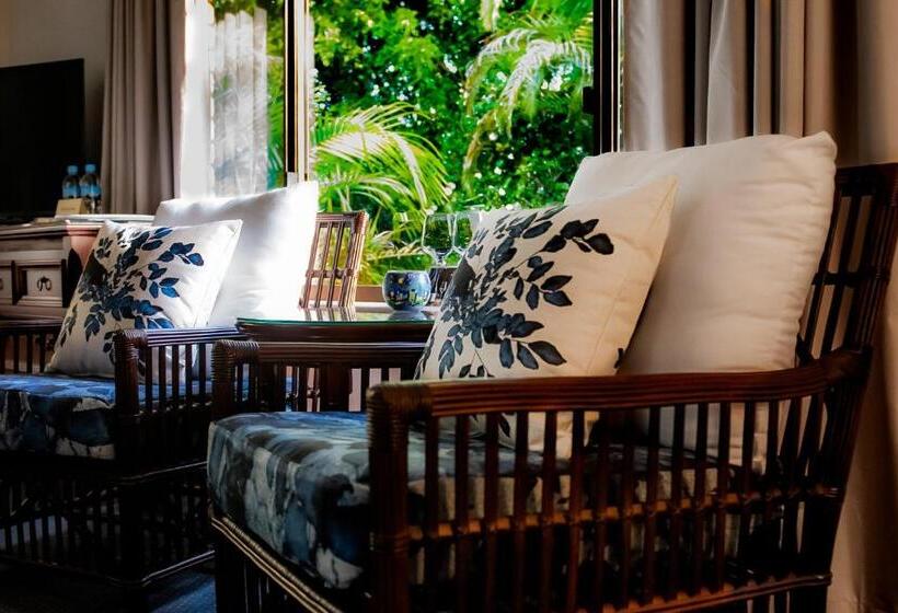 Mountain Sanctuary B&b