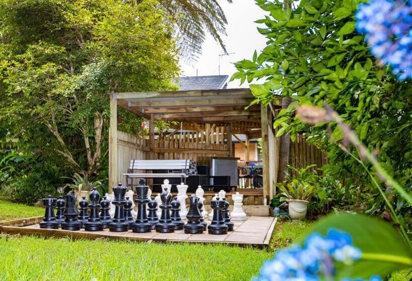 Mountain Sanctuary B&b