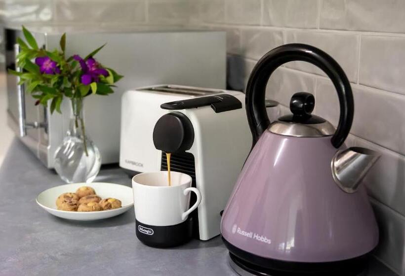 Mountain Sanctuary B&b