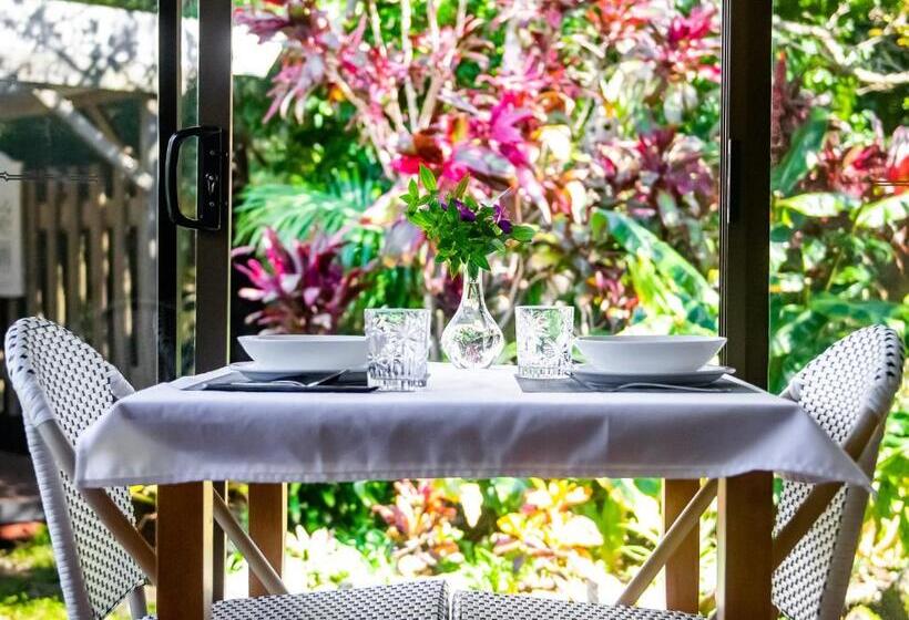 Mountain Sanctuary B&b