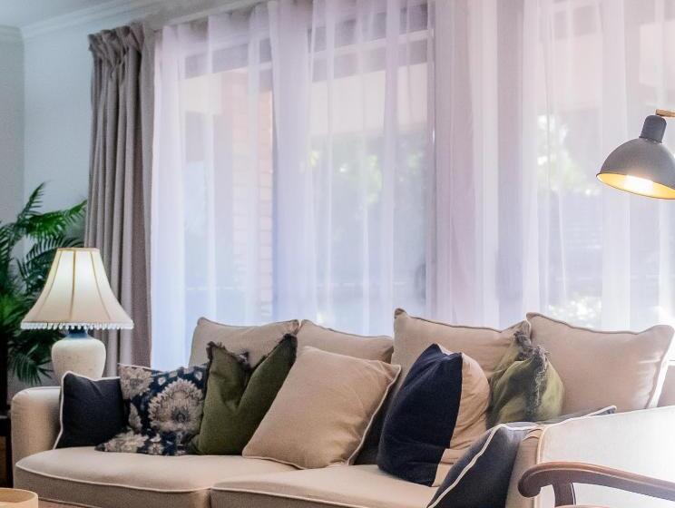 Mountain Sanctuary B&b