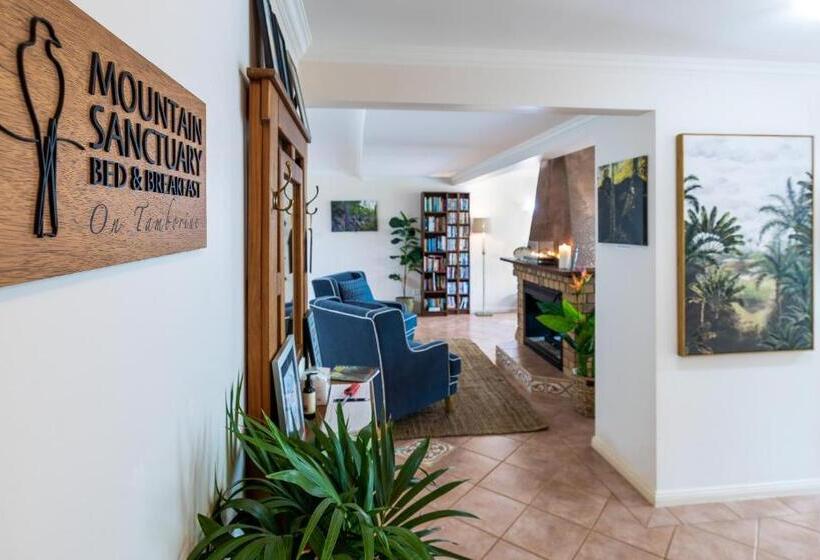 Mountain Sanctuary B&b