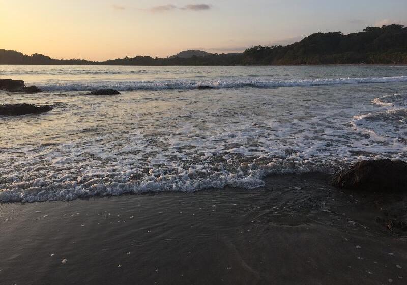 Nammbu Beach Front Bungalows