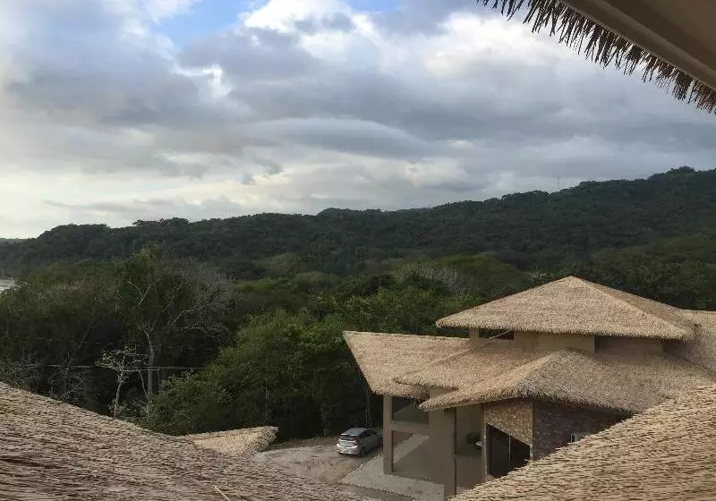 Nammbu Beach Front Bungalows