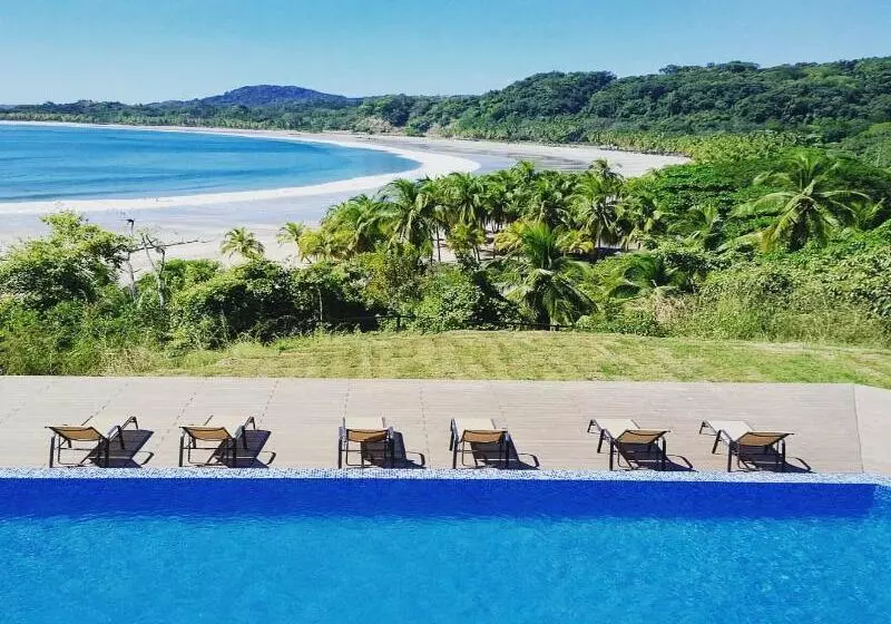 Nammbu Beach Front Bungalows