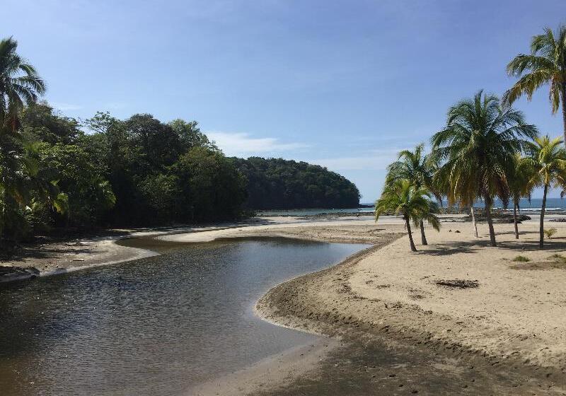 Nammbu Beach Front Bungalows