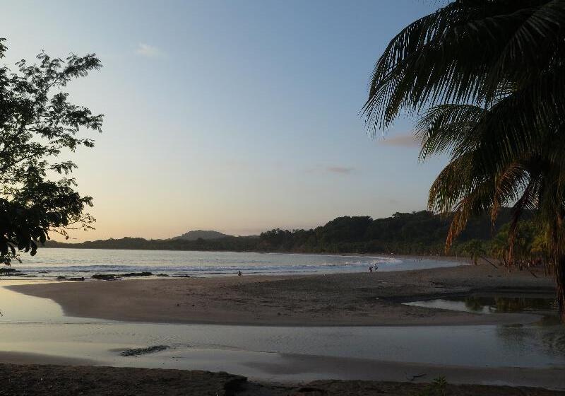 Nammbu Beach Front Bungalows