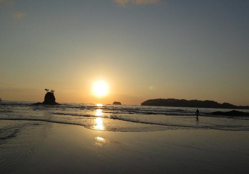 Nammbu Beach Front Bungalows