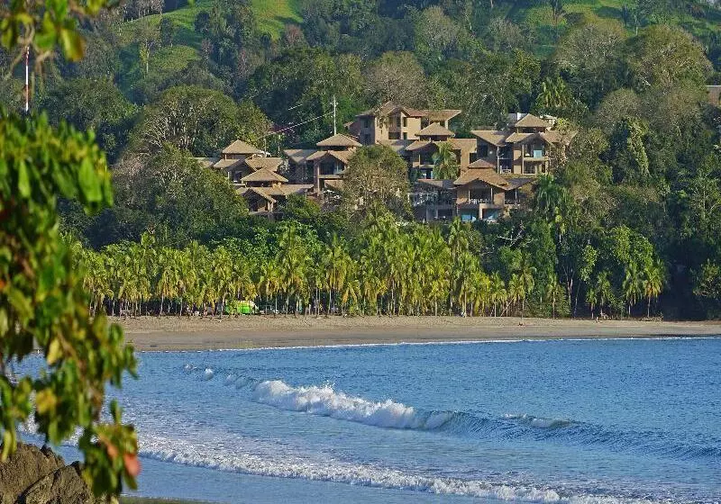 Nammbu Beach Front Bungalows