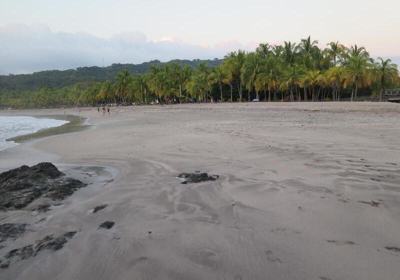 Nammbu Beach Front Bungalows