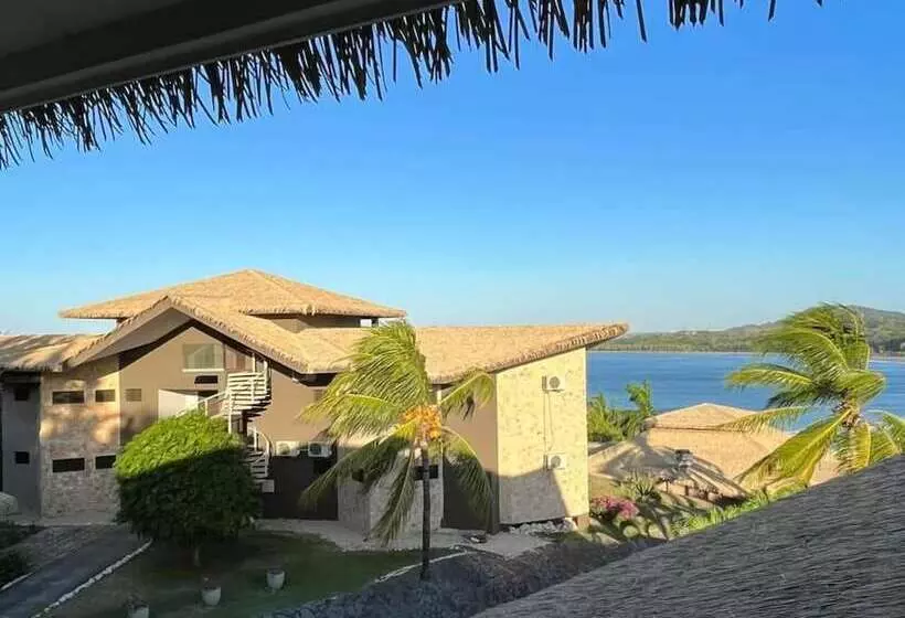 Nammbu Beach Front Bungalows