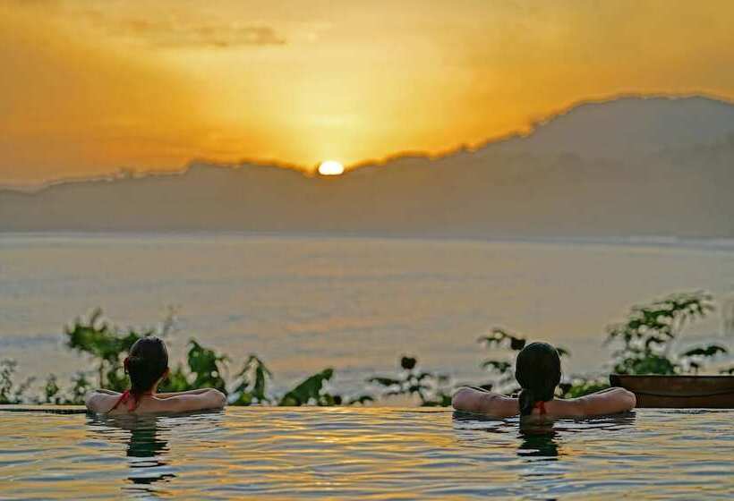 Nammbu Beach Front Bungalows