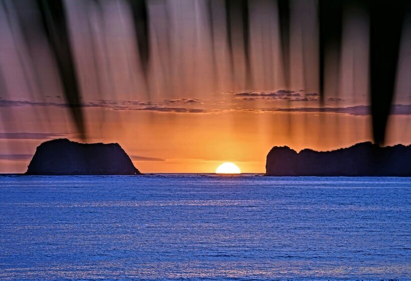 Nammbu Beach Front Bungalows