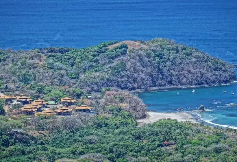 Nammbu Beach Front Bungalows