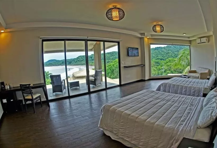 Nammbu Beach Front Bungalows