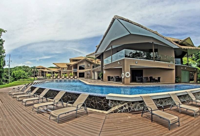 Nammbu Beach Front Bungalows