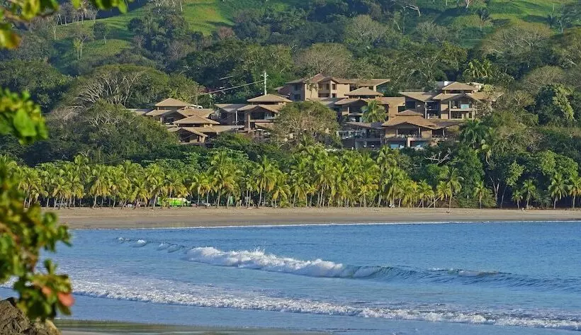 Nammbu Beach Front Bungalows