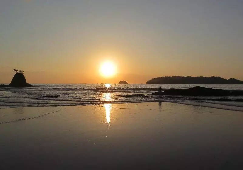 Nammbu Beach Front Bungalows