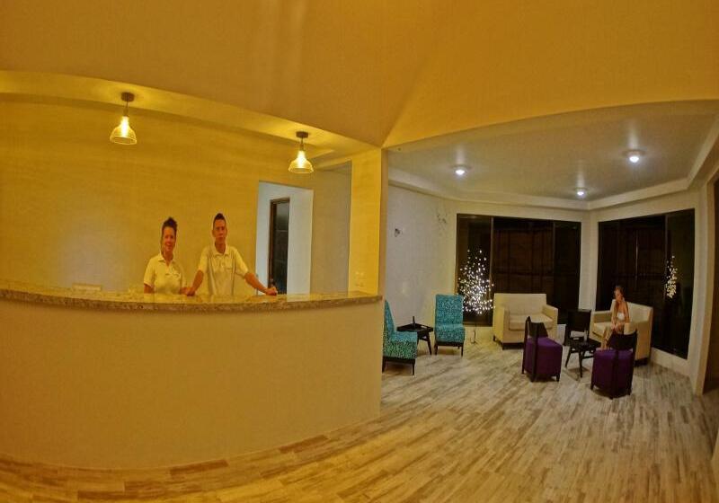 Nammbu Beach Front Bungalows