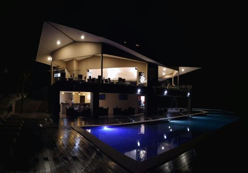 Nammbu Beach Front Bungalows