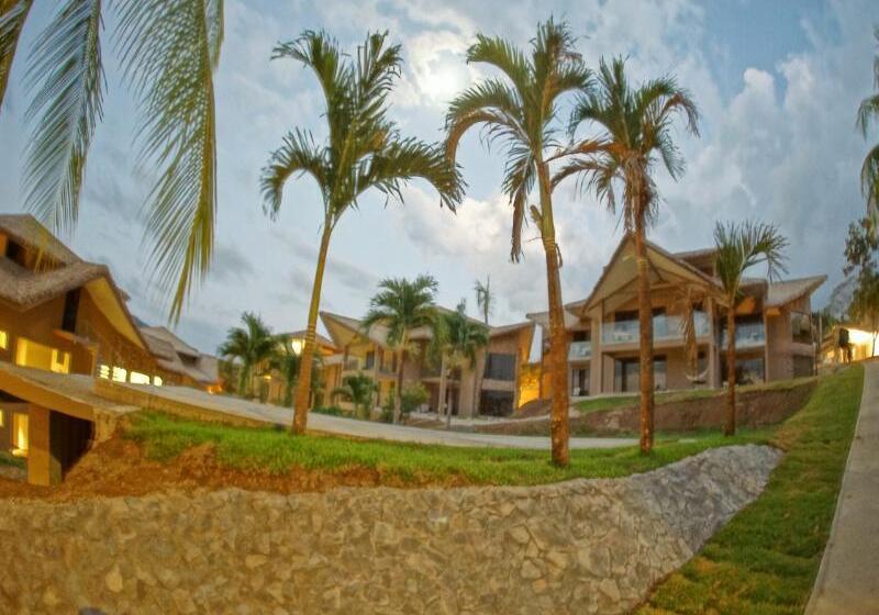 Nammbu Beach Front Bungalows