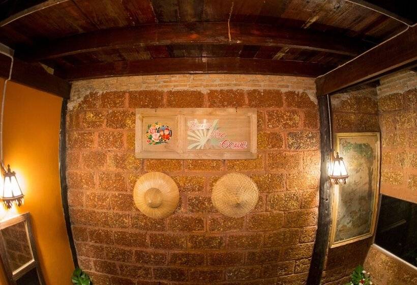 膳宿费 Baan Are Gong Riverside Homestay