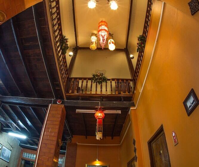 膳宿费 Baan Are Gong Riverside Homestay