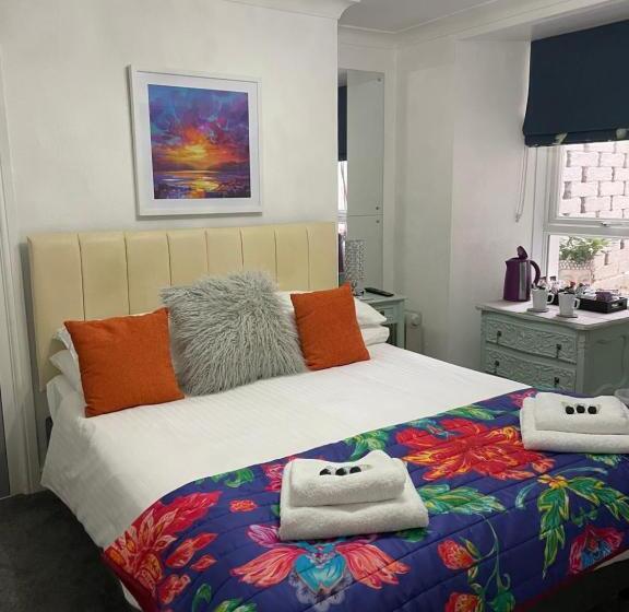 Pensão Babbacombe Palms