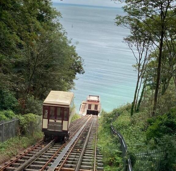 Pensão Babbacombe Palms