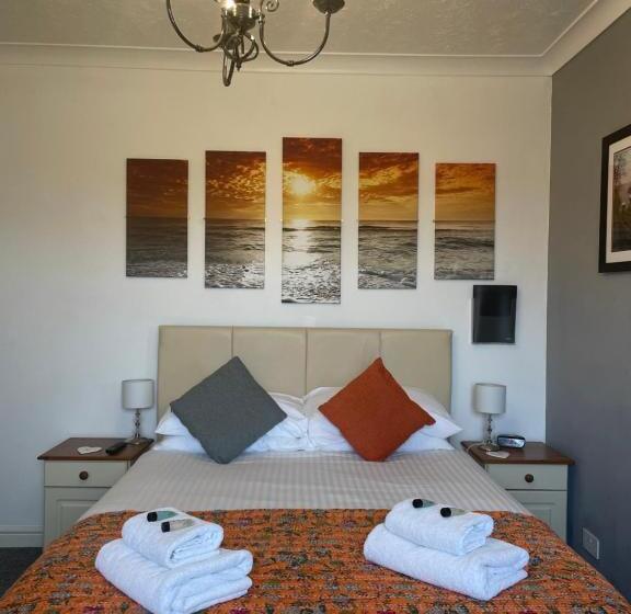 Pensão Babbacombe Palms