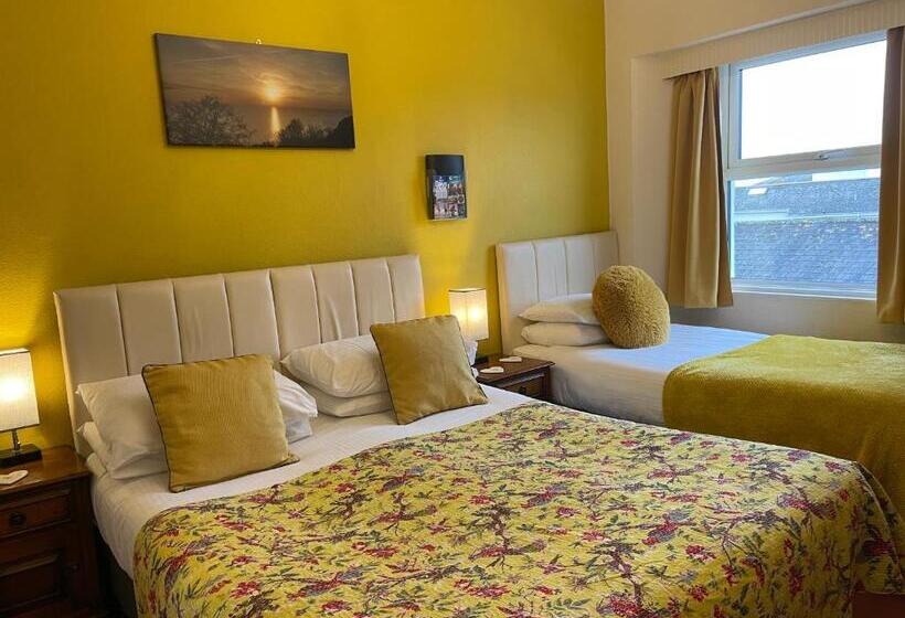 Pensão Babbacombe Palms