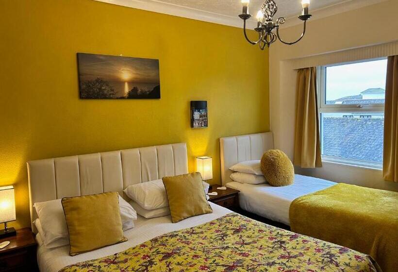 Pensão Babbacombe Palms