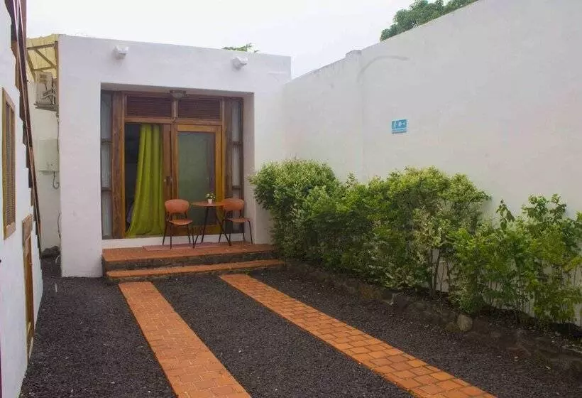 پانسیون Gala House Galápagos