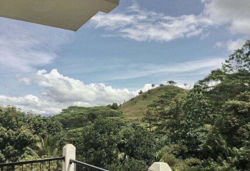 Pensión Hanthana House